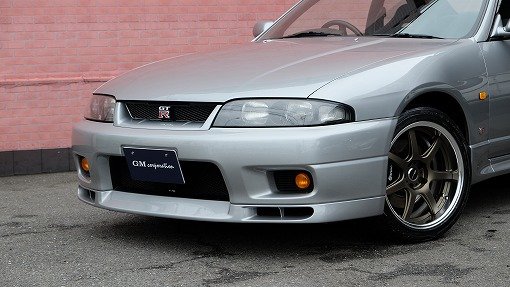 日産 スカイライン GT-R