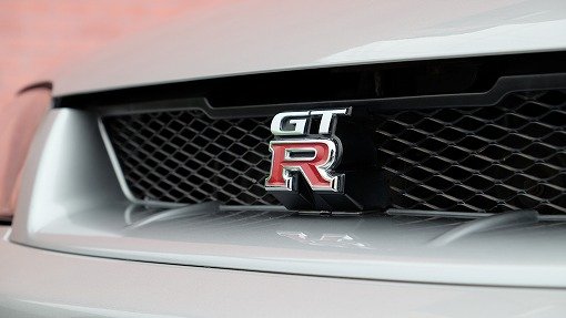 日産 スカイライン GT-R