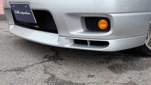 日産 スカイライン GT-R