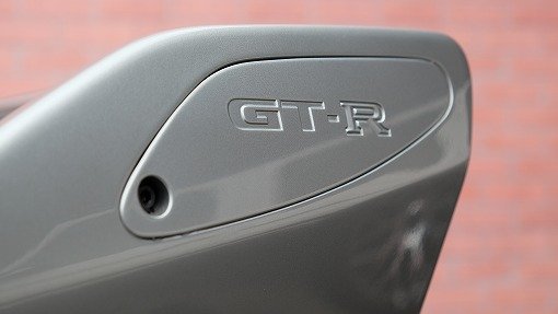日産 スカイライン GT-R