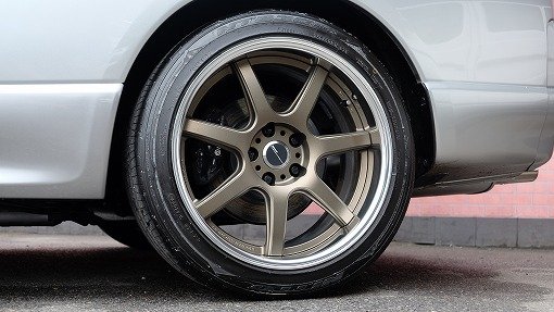 日産 スカイライン GT-R