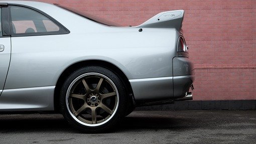 日産 スカイライン GT-R