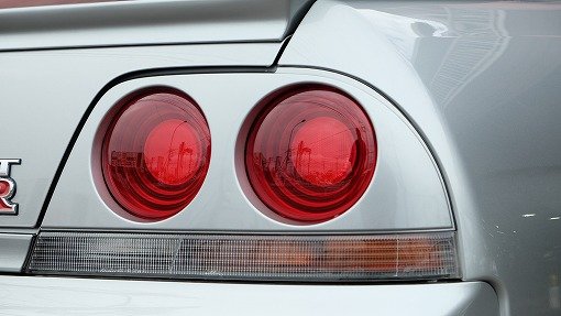 日産 スカイライン GT-R
