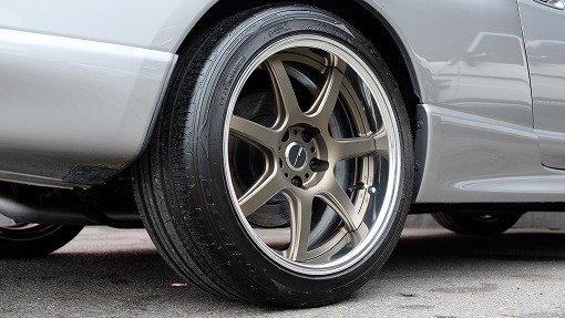 日産 スカイライン GT-R