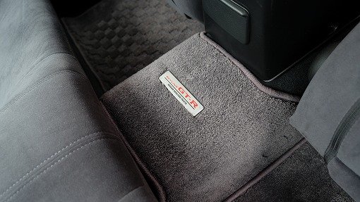 日産 スカイライン GT-R