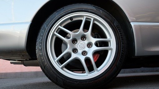 ニッサン スカイライン GT-R