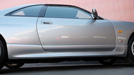 ニッサン スカイライン GT-R