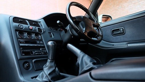 ニッサン スカイライン GT-R