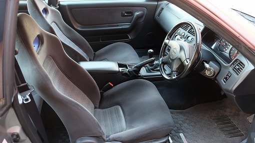 ニッサン スカイライン GT-R