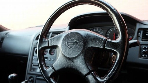 ニッサン スカイライン GT-R