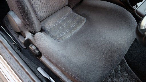 ニッサン スカイライン GT-R