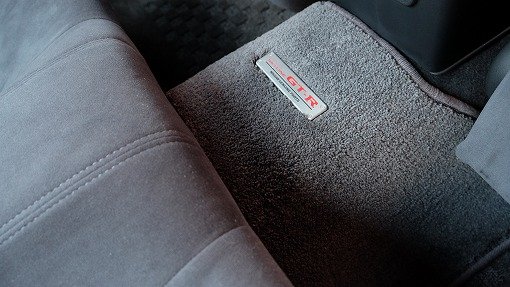 ニッサン スカイライン GT-R