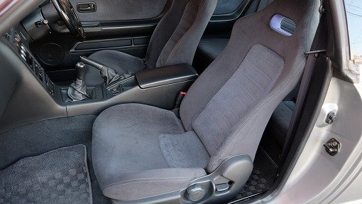 ニッサン スカイライン GT-R