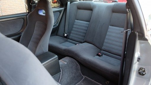 ニッサン スカイライン GT-R