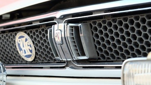 日産 スカイライン ハコスカ GT-X