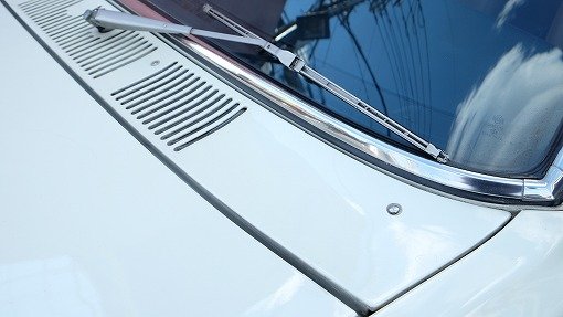 日産 スカイライン ハコスカ GT-X