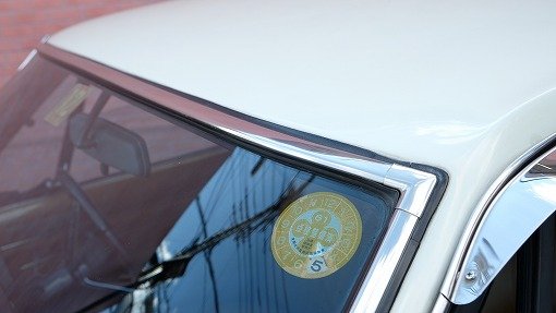 日産 スカイライン ハコスカ GT-X