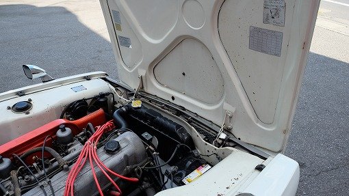 日産 スカイライン ハコスカ GT-X