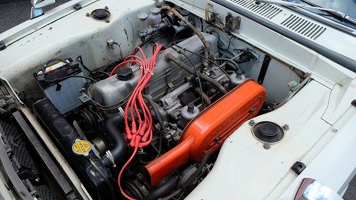 日産 スカイライン ハコスカ GT-X