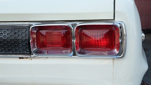 日産 スカイライン ハコスカ GT-X