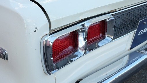 日産 スカイライン ハコスカ GT-X