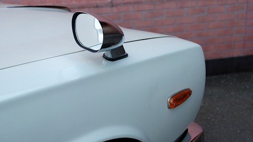 日産 スカイライン ハコスカ GT-X