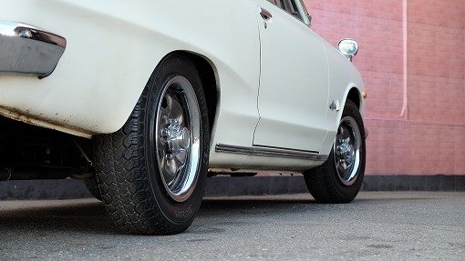 日産 スカイライン ハコスカ GT-X
