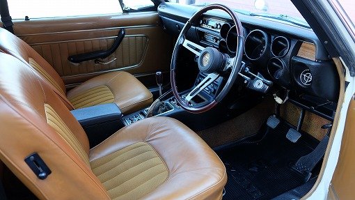 日産 スカイライン ハコスカ GT-X