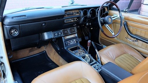 日産 スカイライン ハコスカ GT-X