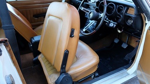 日産 スカイライン ハコスカ GT-X