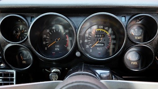 日産 スカイライン ハコスカ GT-X