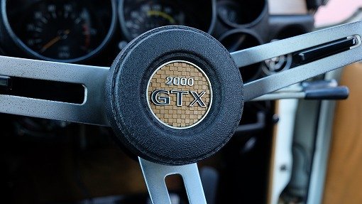 日産 スカイライン ハコスカ GT-X