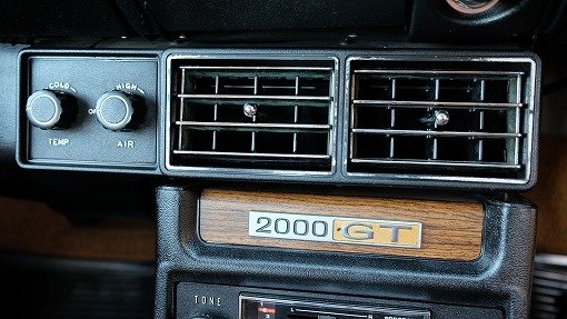 日産 スカイライン ハコスカ GT-X