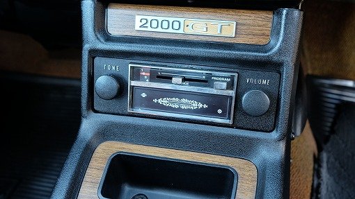 日産 スカイライン ハコスカ GT-X