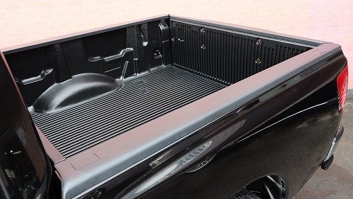 US日産 タイタン SV