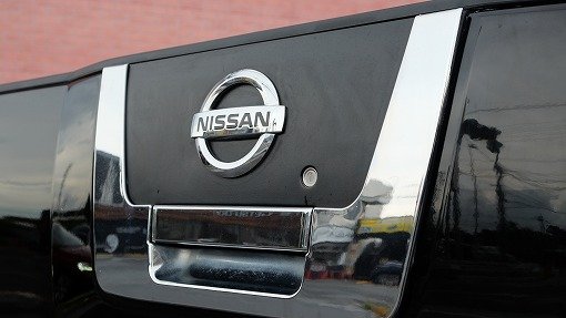 US日産 タイタン SV