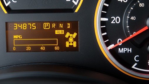 US日産 タイタン SV