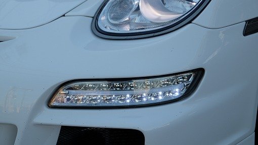 ポルシェ ケイマン