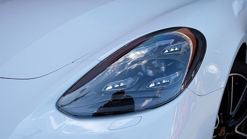 ポルシェ パナメーラ 4 E-ハイブリッド