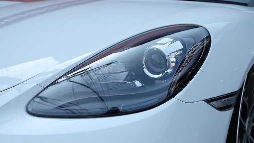 ポルシェ 718 ケイマン