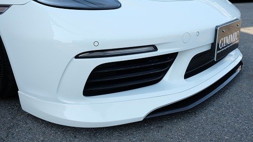 ポルシェ 718 ケイマン