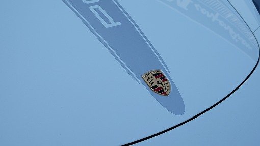 ポルシェ 718 ケイマン