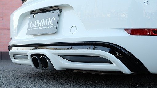 ポルシェ 718 ケイマン