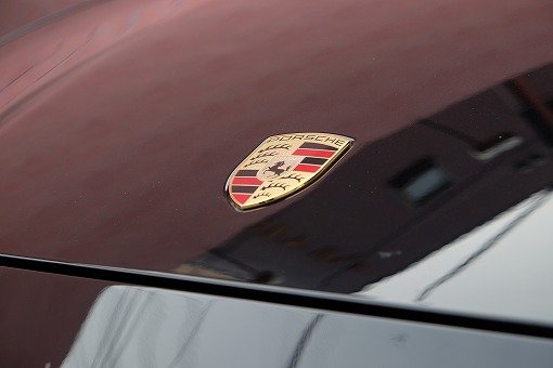 ポルシェ パナメーラ GTS