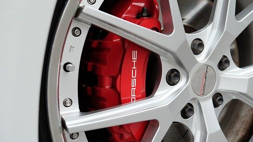 ポルシェ パナメーラ ｽﾎﾟｰﾂｸﾛﾉPKG