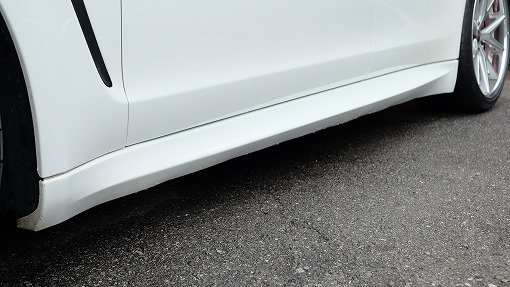 ポルシェ パナメーラ ｽﾎﾟｰﾂｸﾛﾉPKG