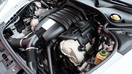 ポルシェ パナメーラ ｽﾎﾟｰﾂｸﾛﾉPKG