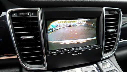 ポルシェ パナメーラ ｽﾎﾟｰﾂｸﾛﾉPKG