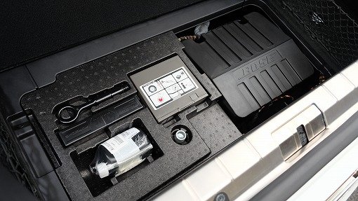 ポルシェ パナメーラ ｽﾎﾟｰﾂｸﾛﾉPKG