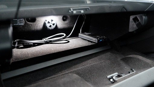ポルシェ パナメーラ ｽﾎﾟｰﾂｸﾛﾉPKG
